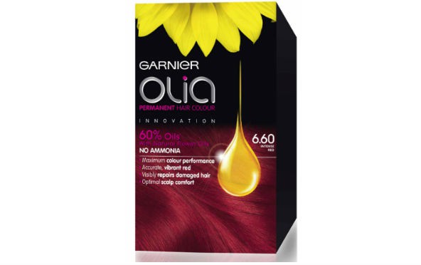 hair color olia reviews