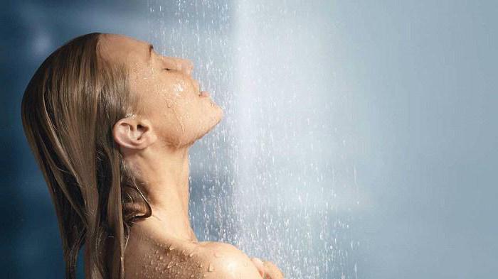 oil for shower отзывы отзывы