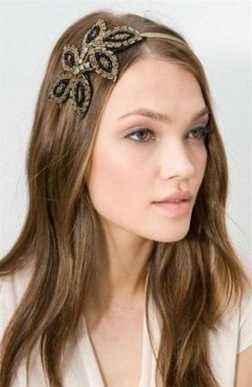 Fashion Accessories for Hair