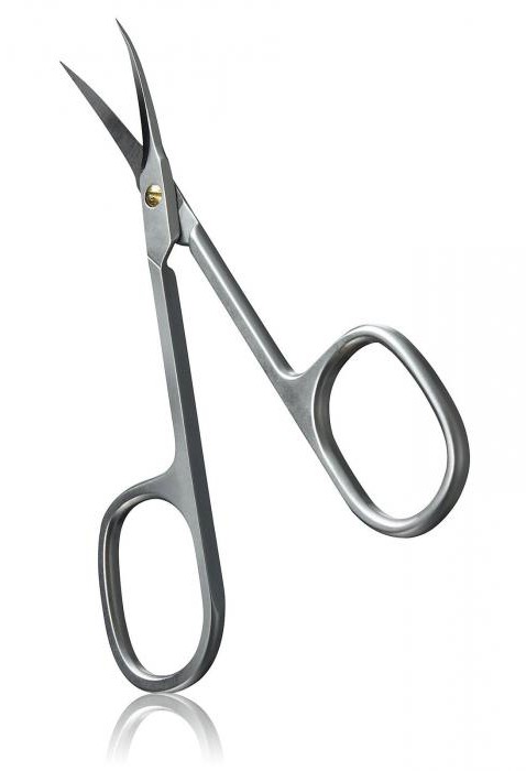  scissors for cutting nails