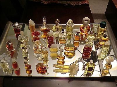 Perfume Coty: historical references, brands, reviews