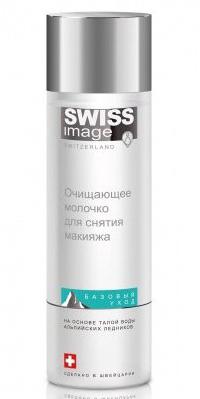 Swiss cosmetics Swiss Image: reviews and features