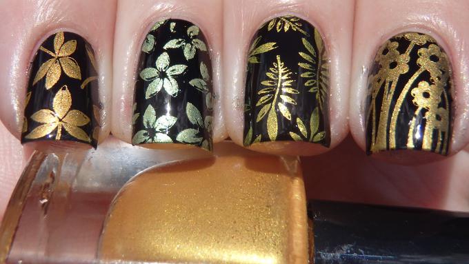 Stamping for nails: reviews, technology, photo