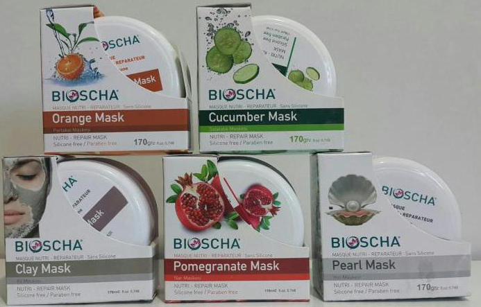 bioscha turkish cosmetics