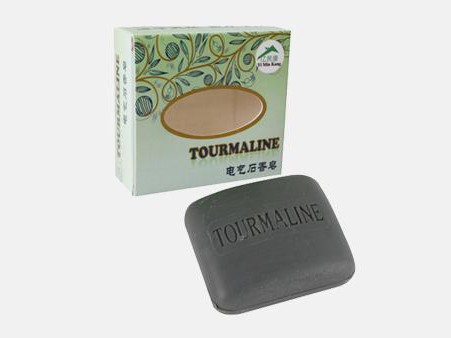 Tourmaline soap - what is it? How to use soap and what are its positive qualities