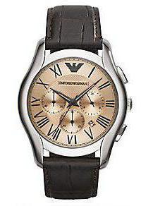 armani men's watches