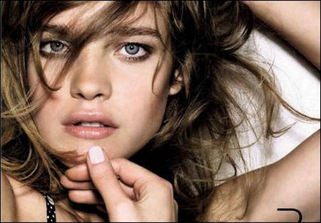 Biography of Natalia Vodianova - Russian Cinderella