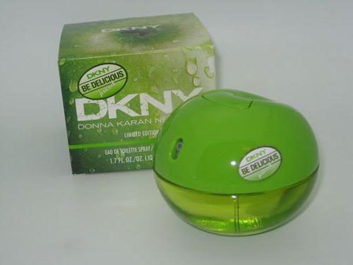 perfume dkny green apple price