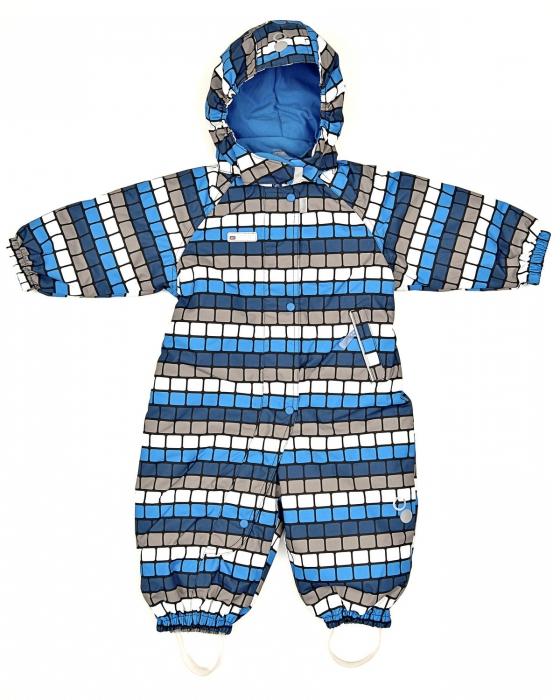 Overalls for children winter - a reliable protection against severe frosts