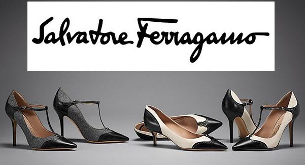 salvatore ferragamo shoes