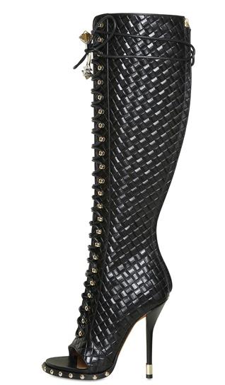 Givenchy Boots - elegance and luxury