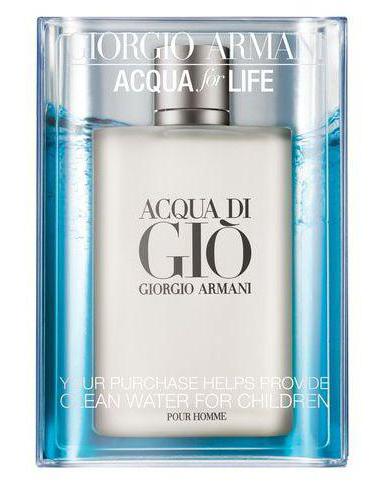 limited edition aqua di gio for life
