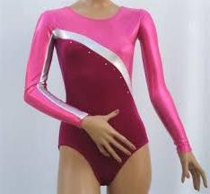 Choose the right gymnastic swimsuit