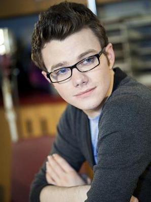 Actor Chris Colfer: biography and filmography