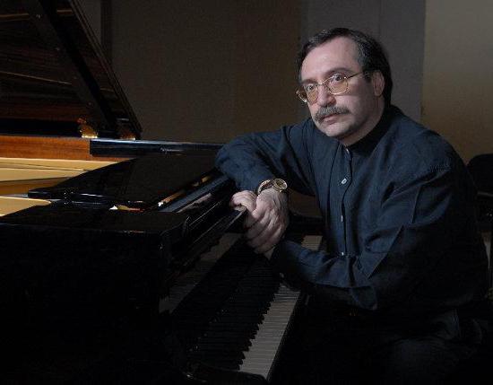 Jazz pianist Kramer Daniil Borisovich: biography, creativity, private life