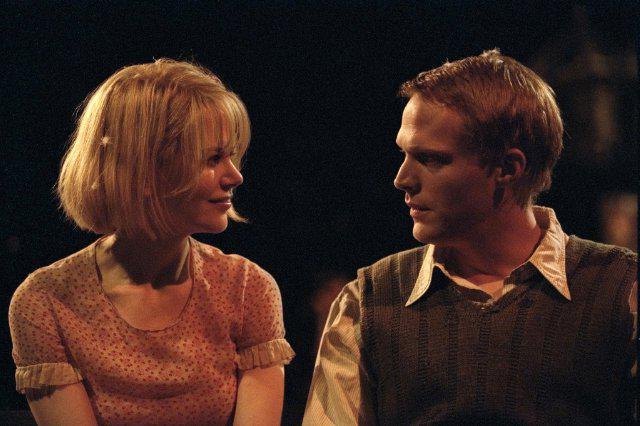 dogville lars von trier 