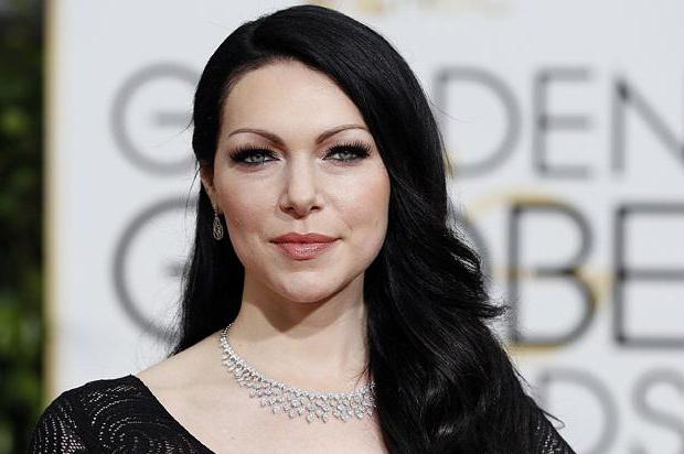 Lora Prepon: biography, acting career and personal life