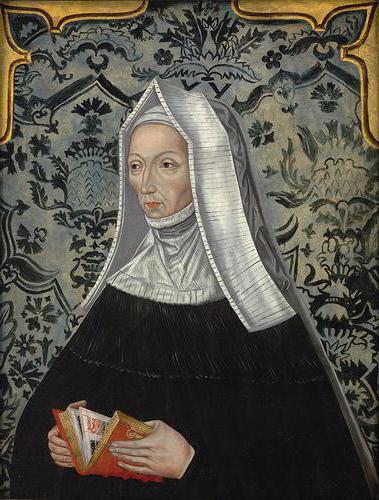 Margaret Beaufort