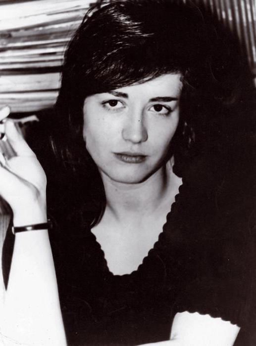 Martha Argerich, biography