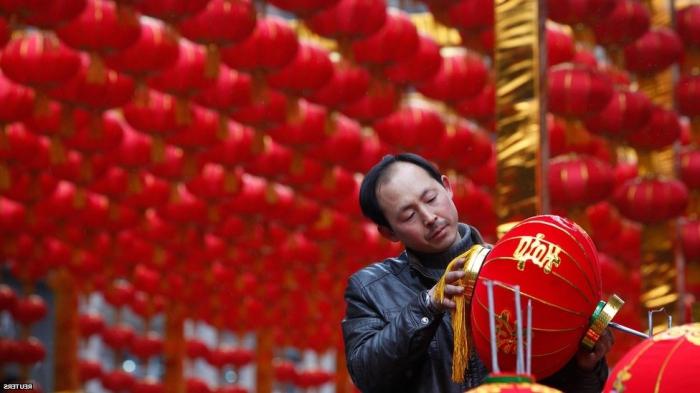 traditions and customs of China