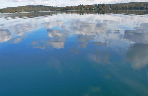 LAKE OBLITORS