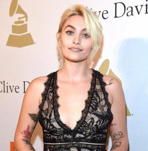 Paris Jackson: Biography and Career