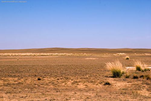 nature of Kazakhstan