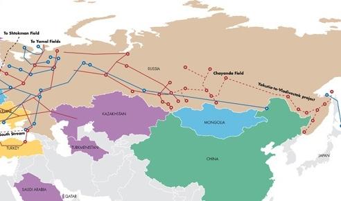 The oldest oil field in Russia and the prospects for new