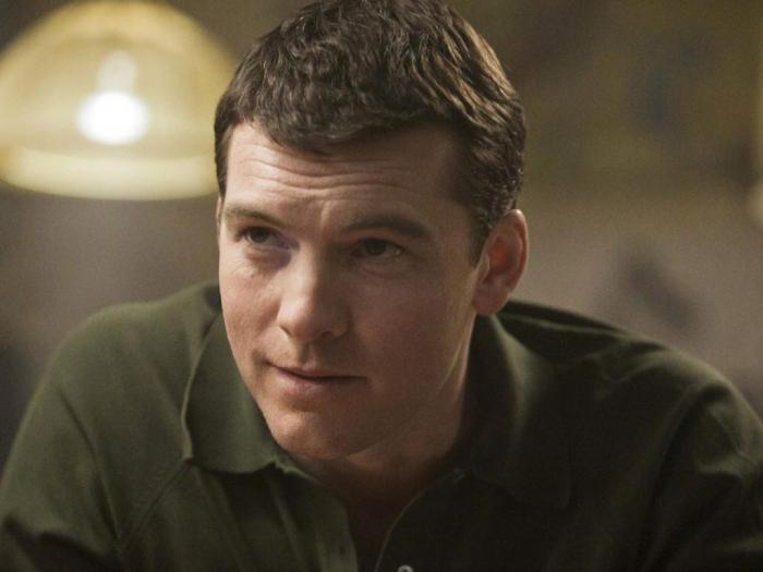 Sam Worthington Biography