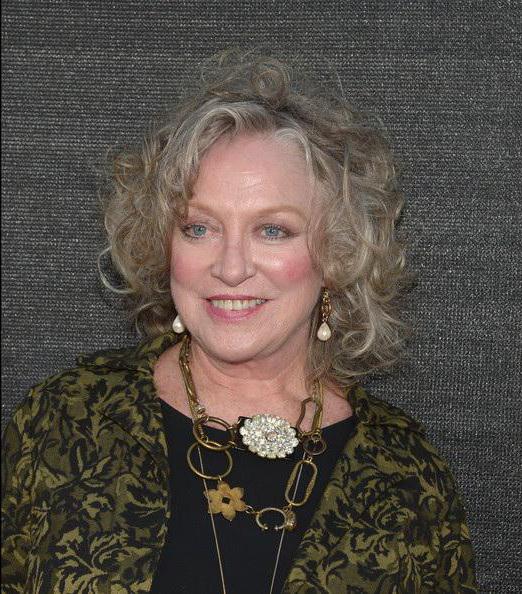 Veronica Cartwright: movies