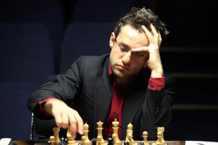 Vladimir Kramnik: biography and interesting facts from life