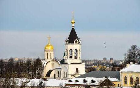 Vladimir Kremlin Hall