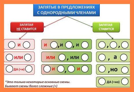 homogeneous terms examples 