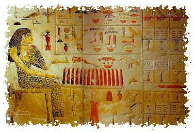 Egyptian number system. History, description, advantages and disadvantages, examples of the ancient Egyptian number system