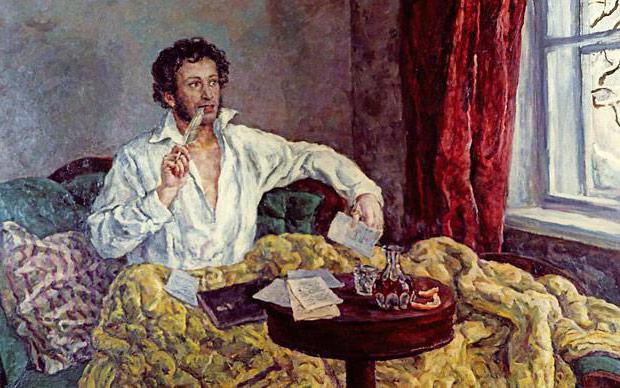 "From Pindemonty": an analysis of Pushkin's poem