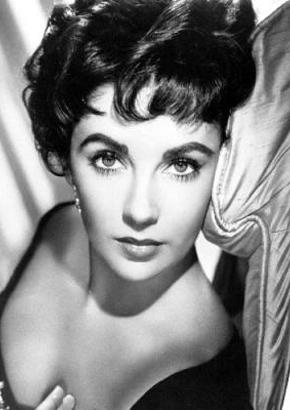 Elizabeth Taylor Biography