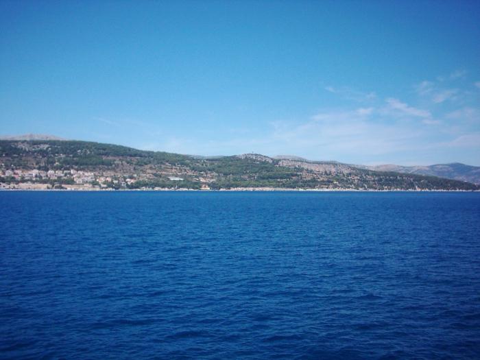 Adriatic Sea