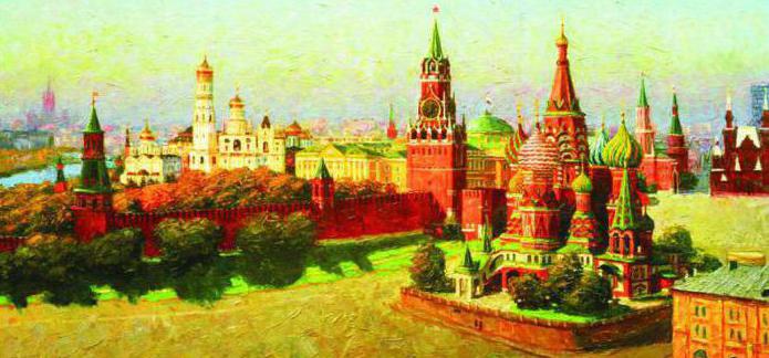 Kremlin is