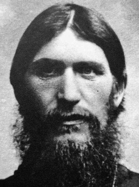 rasputin gregory interesting facts 