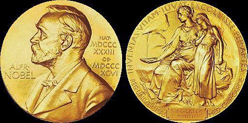 Swedish chemist Nobel Alfred: biography, invention of dynamite, founder of the Nobel Prize