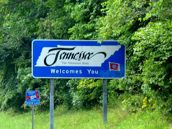 Tennessee