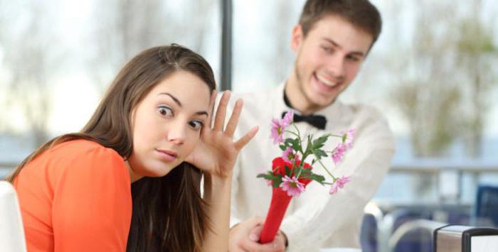 How not to spoil the first date with a man: advice of a psychologist