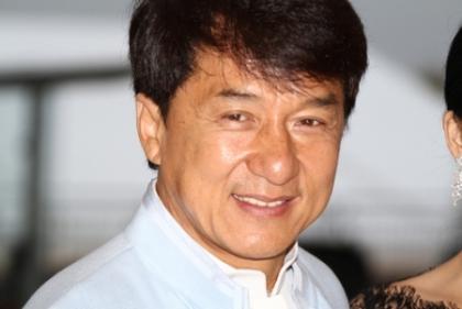 How old is Jackie Chan, as well as other facts from the personal life of the actor