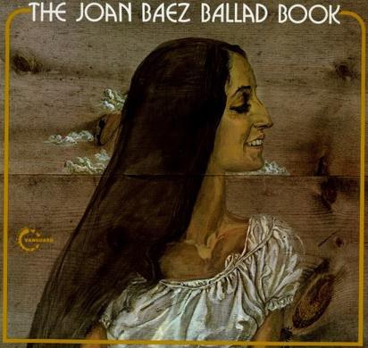 The ballad is a classic of literary genres