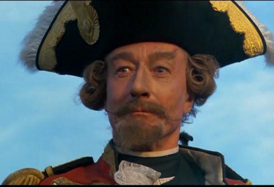 The Adventures of Baron Munchausen 