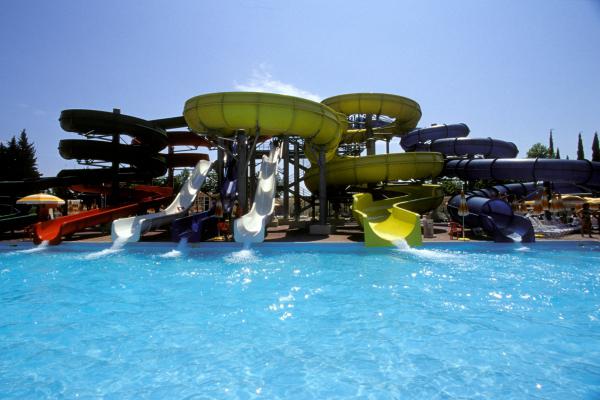 aquapark you Adler