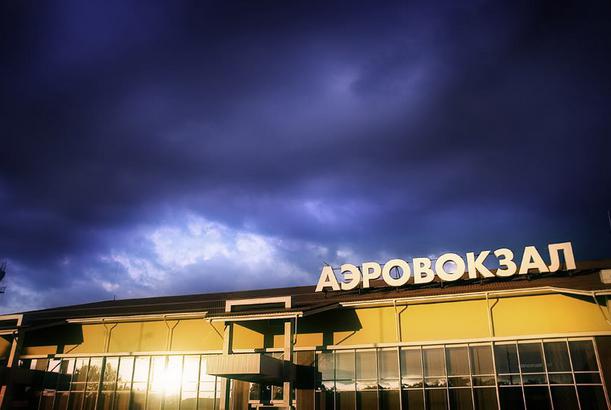 Airports of the Krasnodar Territory: Anapa, Gelendzhik, Adler and Krasnodar