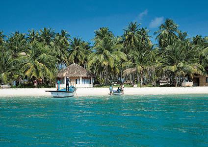 Andaman Islands: reviews of tourists