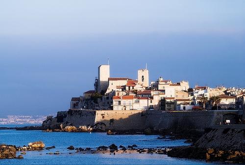 antibes france 