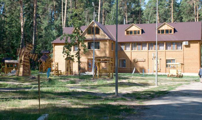 boyar manor Ulyanovsk reviews